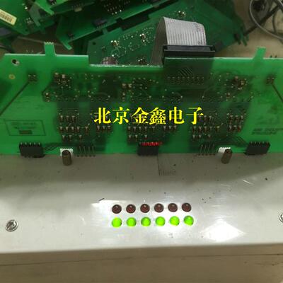 NGDR-03C  原装ACS600驱动板