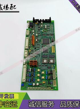 奥的斯电梯配件无机房MCB-III板GCA/GAA26800KF1原厂现货出售质保