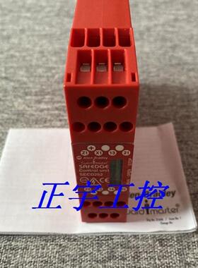 现货销售全新罗克韦尔AB安全继电器 440F-C252D 现货询价