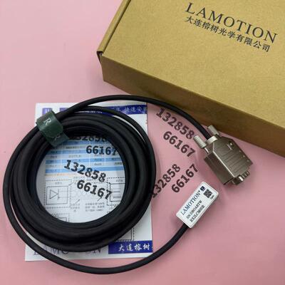 LAMOTION原装正品大连榕树光栅尺读数头RX2LCM05R销售议价