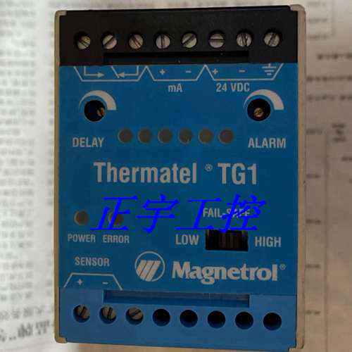 Magnetrol模块NO.754293-01-003 TG1-120D-2A0/XTMC-A430-050询价