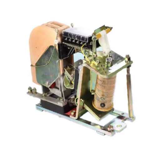 CZ0系列直流接触器 CZ0-600/10 CZO-600/10 全紫铜线圈议价！