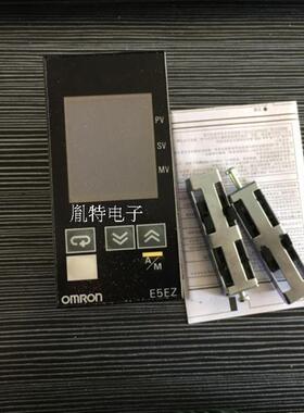 正品温控器 温控表E5EZ-PRRT