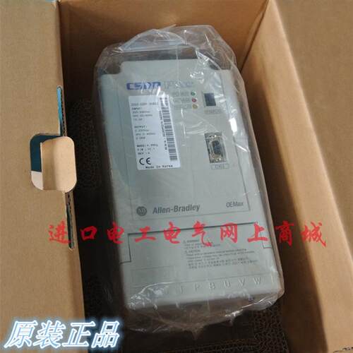 全新原装韩国AB罗克韦尔伺服驱动器2003-CSDP-20BX2议价