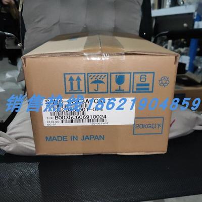 SGMG-08K3A-CA11安川伺服 原装进口 现货销售 质保一年 欢迎询价