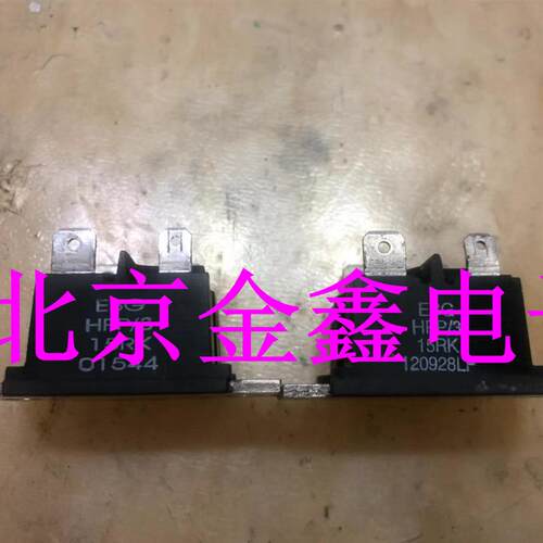 均压 电阻 EBG HPP/3 15RK