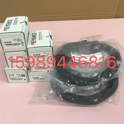 KEYENCE/基恩士安全门开关 GS-ML51P GS-MAL5M GS-M51P GS-P8C5