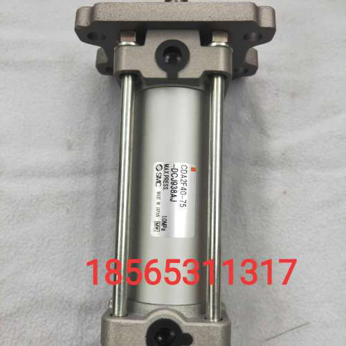CDA2F40-75 -DCJ938AJ 气缸 正品议价