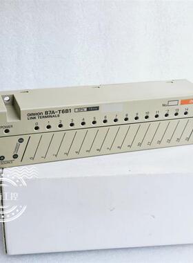 原装欧姆*模块 B7A-T6B1  B7A-R6C31 0.5a