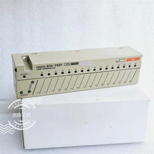 原装欧姆*模块 B7A-T6B1  B7A-R6C31 0.5a
