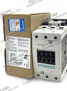 3RT1045-1AL20 AC230V 西门子接触器 3RT1046-1A..0 现货正品全新
