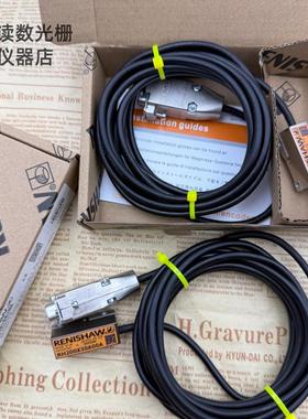 原装正品雷尼绍RENISHAW传感器Q4BCY30D12B/RGH41X05D05A议价