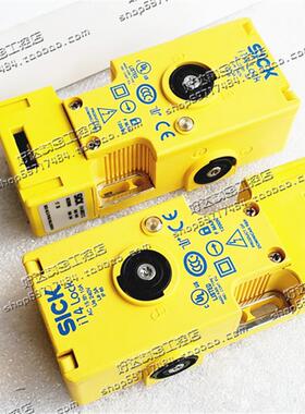 原装进口施克SICK安全门开关 I14LOCK  i14-M0213 现货 i14-M0213