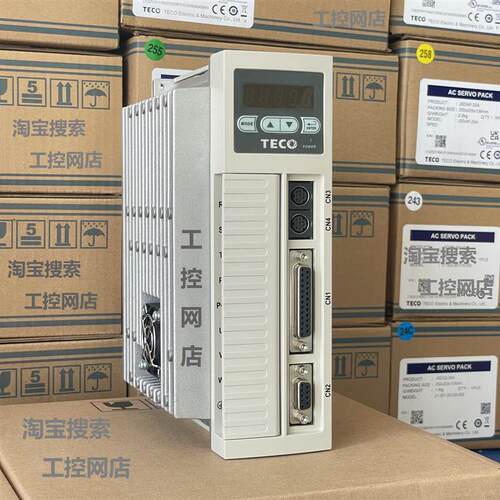 伺服电机驱动器JSMA-PMB20ABA ABK01 00+JSDEP-50A3询价