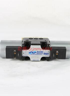 意大利BREVINI电磁阀AD3E03CM003/EM003/FM003原装