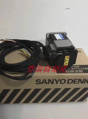 三洋伺服电机Q1AA07075DCP11M/Q1AA07075DCS00M/Q1AA07075DXS48询