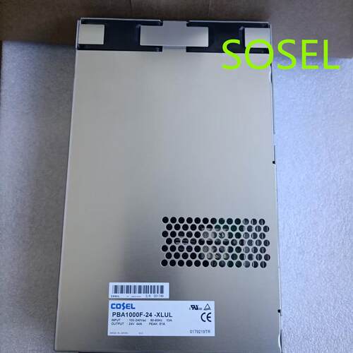 Brand new original Koso PBA1000F-24-XLUL PBA1500T-48-XHTV PB