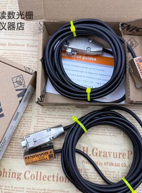 原装正品雷尼绍RENISHAW传感器RCH24B15F00A/REE0100E10B现货议价