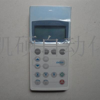 CDP312R显示面板ABB变频器ACS800系列操作面板/显示器/控制盘