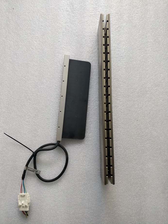 yaskawa 安川 sglgw-60a253c sglgm-60450ct 原装拆机直线电机