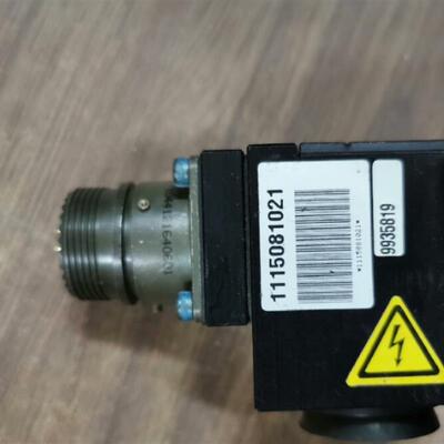 SWO-R26-K 9935819 电路通道模块接头快换机器人侧主侧雄克SCHUNK