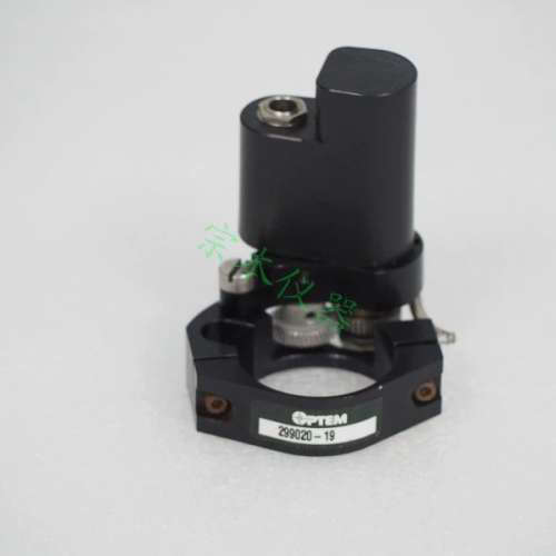 OPTEM/NAVITAR 显微放大镜筒支架 手动变焦转电动变焦 299020-19