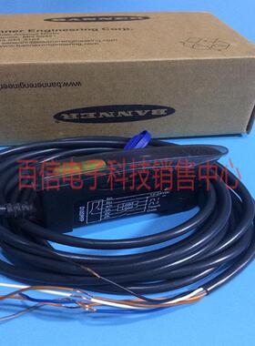 美国邦纳BANNER光纤放大器D10DPFP现货D10DPFPQ D10AFP