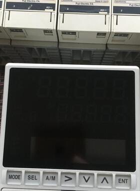 CHINO DB1000B温控表DB1010B000-G0A DN13ZK004 JPT100 DK221-N