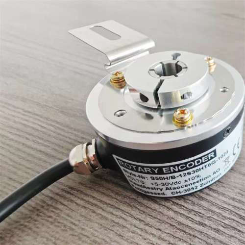 S50H/B-12S30HT6Q-1024 李师傅编码器-2025议价