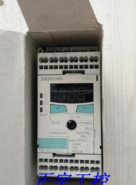 全新原装正品 安全继电器3RS1040-2GD50 1GD50议价