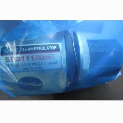 现货SMC调压阀SR3111-02  SR-T1-F10-S-X7 SR4010-03-X303