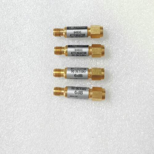 mini-circuits滤波器VLM-83-2W-S+ DC-26.5GHz VAT-10+ SLP-1.9+