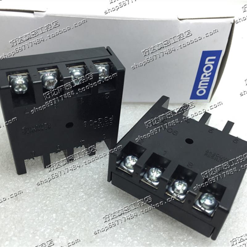 原装正品  (日本进口) 继电器底座 P3G-08 圆8脚 表面安装 现货