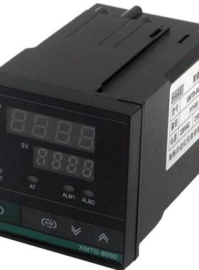 海格 HAIGE 智能调节仪 XMTD-8000 8411 12 31 8934温控表 温控器