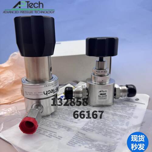 APTech原装隔膜阀AP1510S/H/1210SM 1410TS 1010S/2PW/FV4 MV4FV8