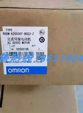 R88M-G10030H-BS2/-Z 欧姆龙伺服电机 R88M-G10030T-BS2/-Z