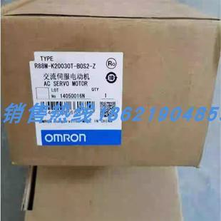 欧姆龙伺服电机 R88M BS2 G10030T G10030H