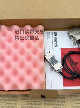 原装RSF EIektronik奥地利读数头MSA 6706AP ML220mm现货销售议价