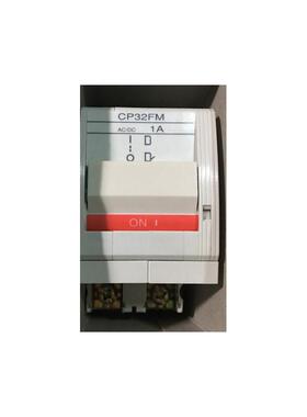 正品富士保护断路器CP32TM CP32FM CP32FS CP32D 1A 3A 10A 15A