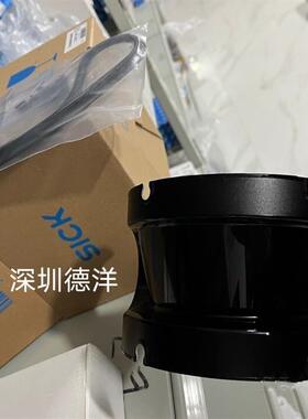 2027180保护罩SICK S30A扫描仪前面板 S3000 替换板现货