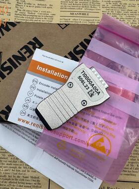 RENISHAW雷尼绍原装细分盒TI0000A00A/Ti0200A20A/Ti0040A20A正品