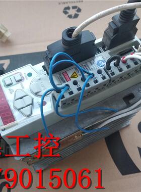 罗克韦尔伺服驱动电机2004-RZ04BA1AN3 CSD3-04BX2-CH 可单卖