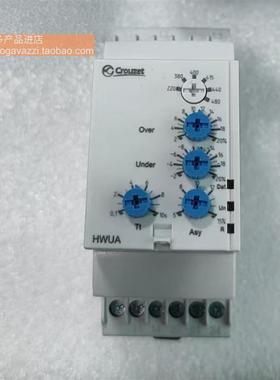 HWUA 84873026 MWUA 84873025全新原装高诺斯Crouzet电压继电器