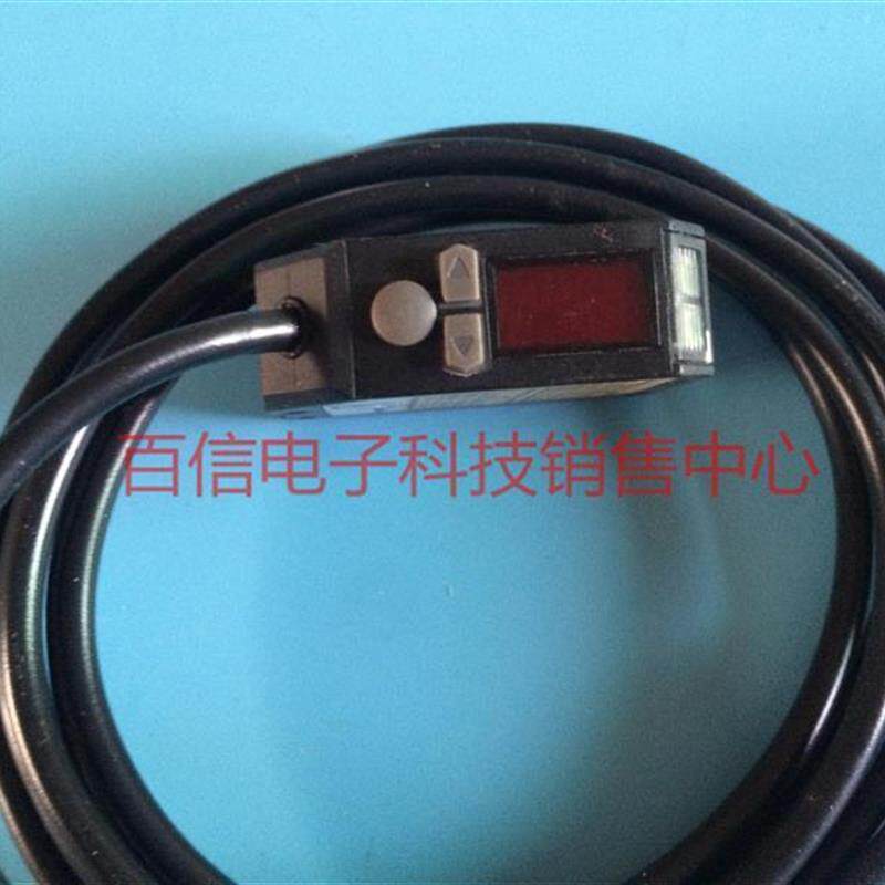 日本SUNX神视激光传感器EQ-L401  EQ-120光电开关