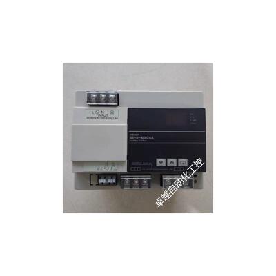 欧姆龙 S8VS-48024 S8VS-48024A S8VS-48024B电源全新原装现货