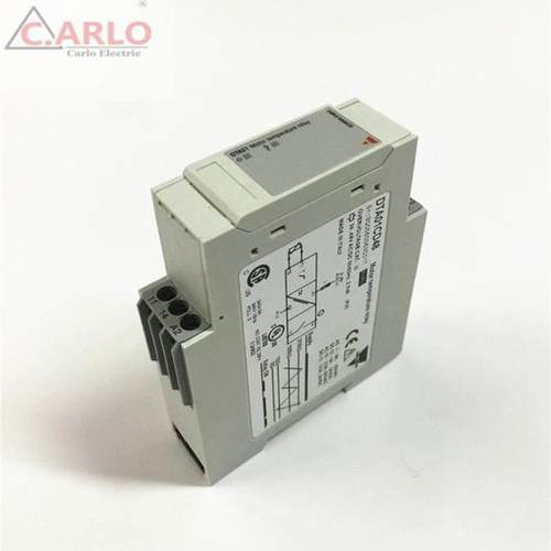DTA01CD48瑞士佳乐CARLOGAVAZZI原装精品的电梯温度保护器继电器