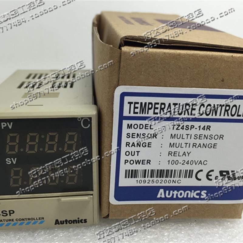 原装正品 温控器 TZ4SP-14R 现货 包装齐全 质保一年 实物拍摄
