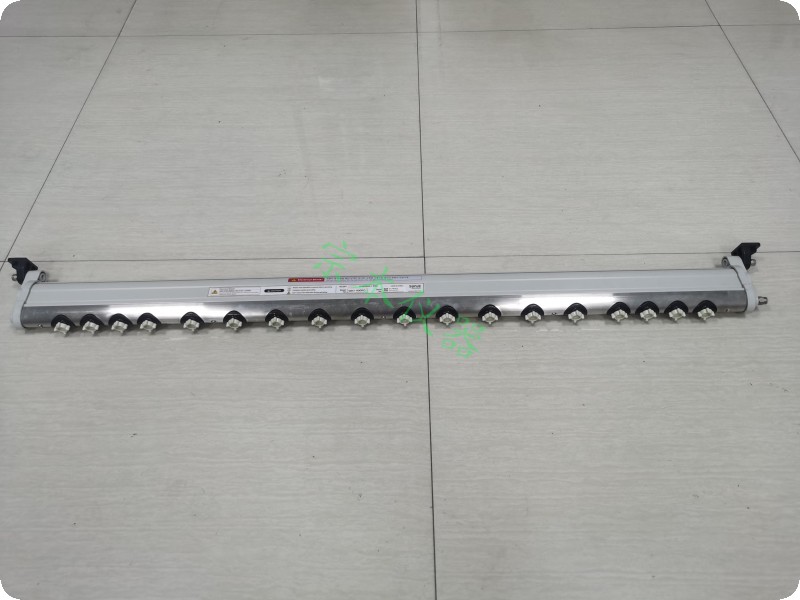 SUNJE SIB3-900RD静电消除器 离子风棒