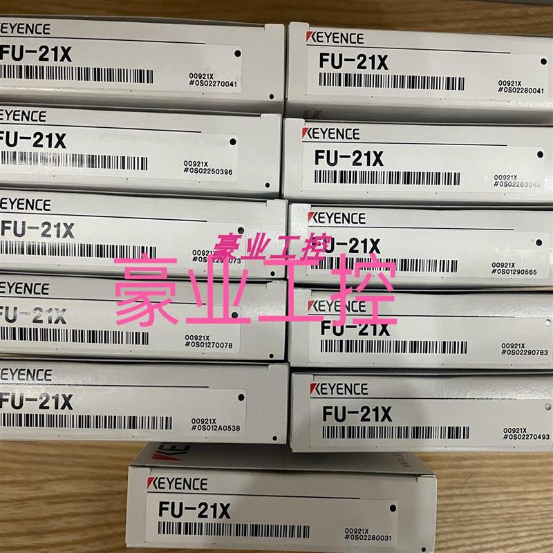 光纤线FU-54TZ.FU-65X.FU-5F.FU-6F.FU-23X.FU-22X.FU-46基恩士