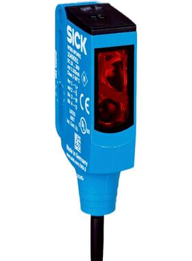 SICK西克小型光电传感器WTB9-3N1111S14 订货号1050948全新原装